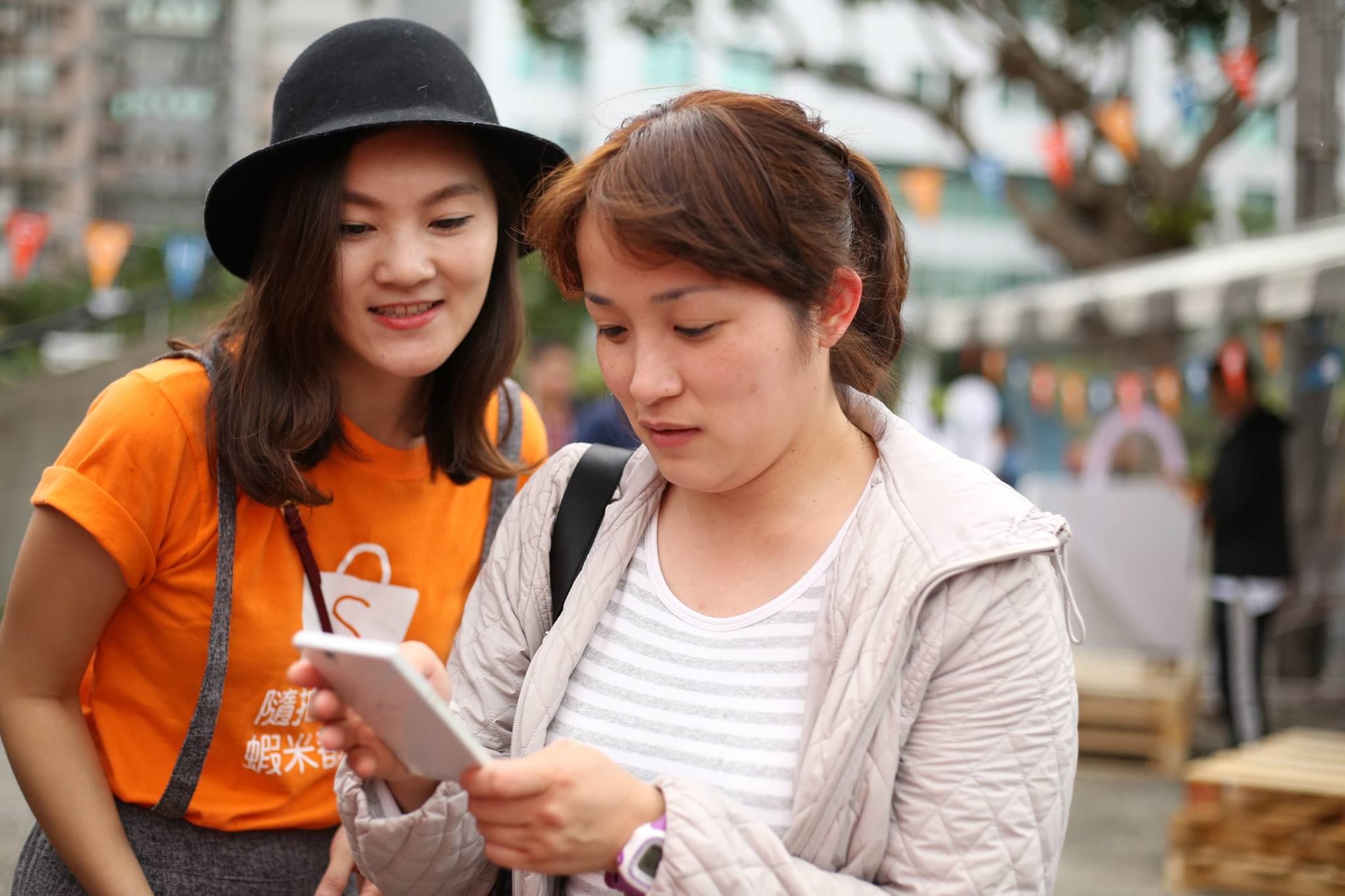 Shopee: The e-commerce platform that knows just what Singapore shoppers want